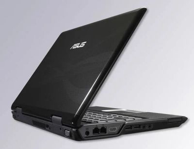 Лот: 6066892. Фото: 1. ноутбук asus F80L. Ноутбуки