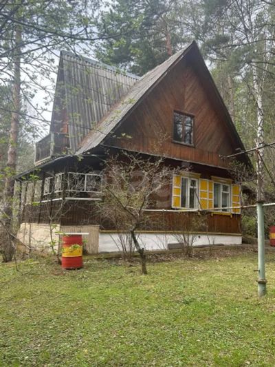 Лот: 25363690. Фото: 1. 4-комн. дача , садоводческое некоммерческое... Дачи