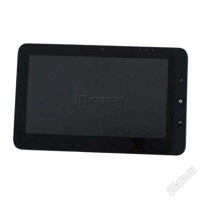 Лот: 943620. Фото: 1. ViewSonic VPAD10 W7+Android Новый... Планшеты