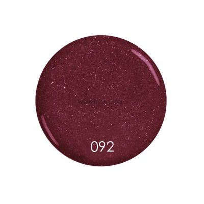 Лот: 6901321. Фото: 1. Гель-лак Fresh Proff, 10ml - 092... Лак для ногтей