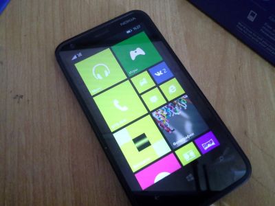 Лот: 5273820. Фото: 1. Nokia Lumia 620 Продажа/Обмен. Смартфоны