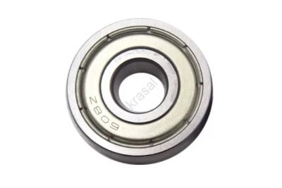 Лот: 20332983. Фото: 1. Подшипник хлебопечки 608 ZZ SKF... Запчасти, комплектующие для мелкой бытовой техники