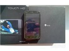 Лот: 1560194. Фото: 1. htc touch hd t8282 оригинал. Смартфоны