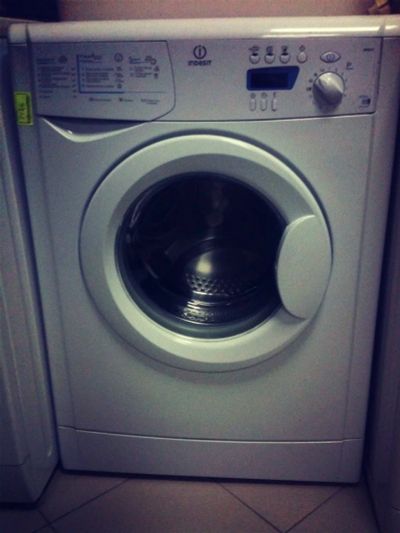 Лот: 4441771. Фото: 1. Indesit WISE 10. Стиральные машины