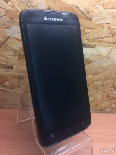Лот: 10003997. Фото: 1. lenovo a516 телефон (3181). Кнопочные мобильные телефоны