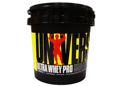 Лот: 4153490. Фото: 1. Протеин Ultra Whey Pro от Universal... Спортивное питание, витамины