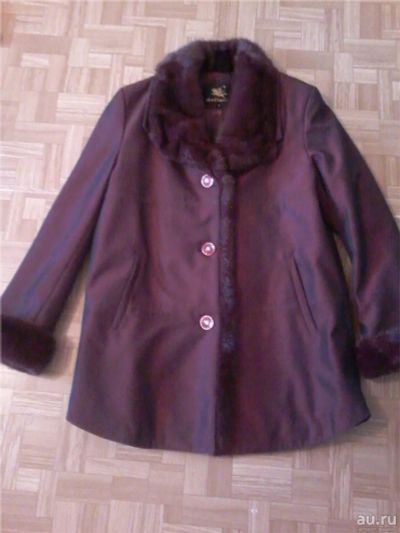 Лот: 8293511. Фото: 1. Продам зимнюю куртку. Верхняя одежда