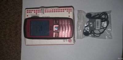 Лот: 13148355. Фото: 1. Lg gx300. Кнопочные мобильные телефоны