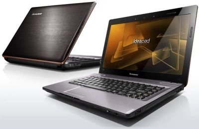 Лот: 3161366. Фото: 1. Новый мощный игровой Lenovo IdeaPad... Ноутбуки