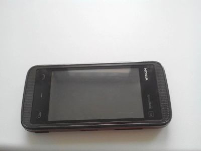 Лот: 6059970. Фото: 1. nokia 5530 express music. Смартфоны