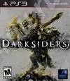 Лот: 262853. Фото: 1. Darksiders для PS3(английская... Игры для консолей