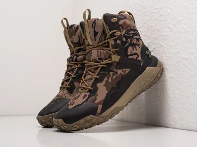 Лот: 20240931. Фото: 1. Ботинки Under Armour HOVR Dawn... Кеды, кроссовки, слипоны