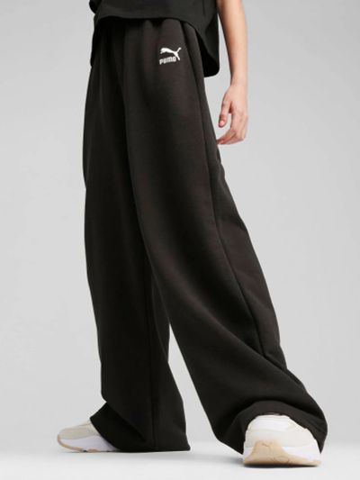 Лот: 23283094. Фото: 1. Брюки для девочек PUMA Better... Спортивные брюки, штаны