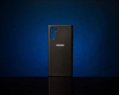 Лот: 19914540. Фото: 1. Кейс Silicon Cover для Samsung... Чехлы, бамперы