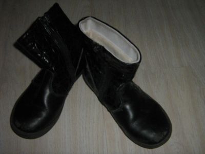 Лот: 10228687. Фото: 1. сапожки. Сапоги