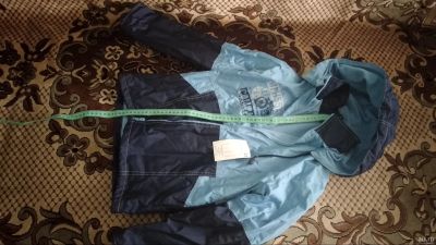 Лот: 13298755. Фото: 1. Куртка для мальчика. Верхняя одежда