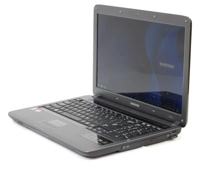 Лот: 8966020. Фото: 1. Продам ноутбук Samsung R525. Ноутбуки