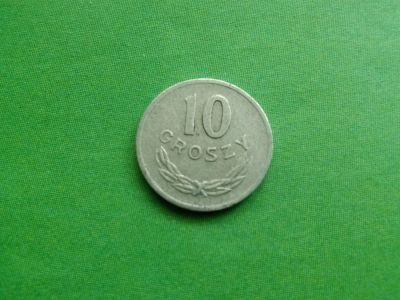 Лот: 6067832. Фото: 1. Польша. Европа