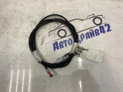 Лот: 21714173. Фото: 1. тросик лючка топливного бака Lifan... Топливная система