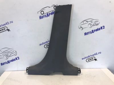 Лот: 21706829. Фото: 1. накладка стойки средней Kia Rio... Кузов