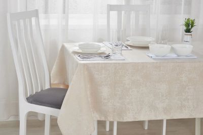 Лот: 23674516. Фото: 1. Скатерть EVIO Perfect. Скатерти, салфетки