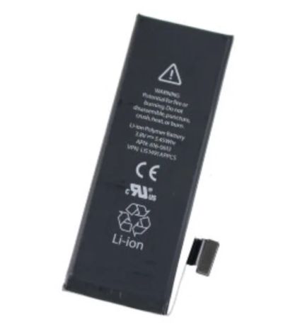 Лот: 6747102. Фото: 1. iPhone 5 батарея / аккумулятор. Аккумуляторы