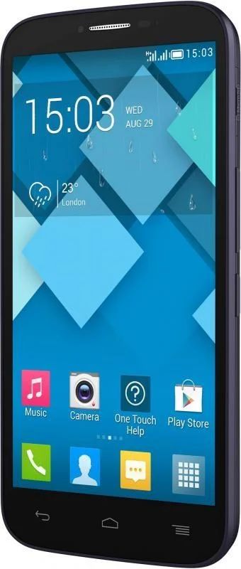 Лот: 5611282. Фото: 1. Alcatel One Touch Pop C9 7047D. Смартфоны