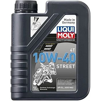 Лот: 7457041. Фото: 1. Масло моторное Liqui Moly Ликви... Масла, жидкости