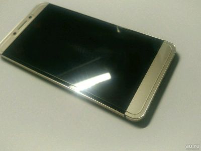 Лот: 13138105. Фото: 1. LeEco le 3s. Смартфоны