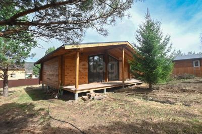 Лот: 25665353. Фото: 1. 3-комн. дом , СНТ Мана СНТ Мана... Дома