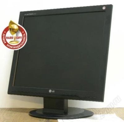 Лот: 970756. Фото: 1. Жк манитор LG,Качество!!!. ЖК-мониторы