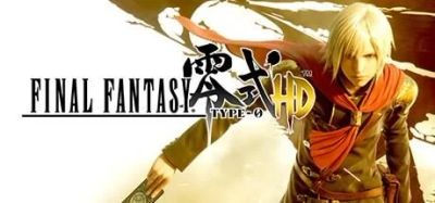 Лот: 9690177. Фото: 1. Final Fantasy Type-0 HD [PS4]. Игры для консолей