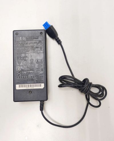 Лот: 24895063. Фото: 1. Блок питания для принтера HP 32V... Запчасти