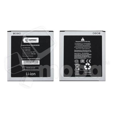 Лот: 18914122. Фото: 1. Аккумулятор для Samsung Galaxy... Аккумуляторы