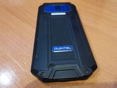 Лот: 18346436. Фото: 1. Смартфон Oukitel WP2. Смартфоны