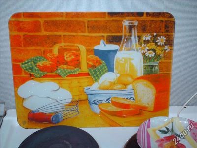 Лот: 13439077. Фото: 1. Красивая подставка по горячее... Кухонные аксессуары