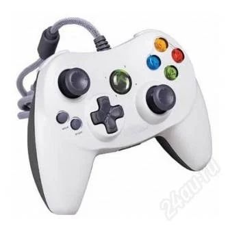 Лот: 2197677. Фото: 1. Геймпад для Xbox 360. В отличном... Аксессуары для игровых приставок, консолей, геймпады