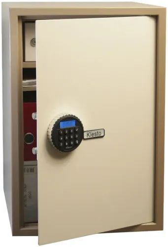 Лот: 25397542. Фото: 1. Сейф KLESTO 56E (1000925). Сейфы, металлические шкафы