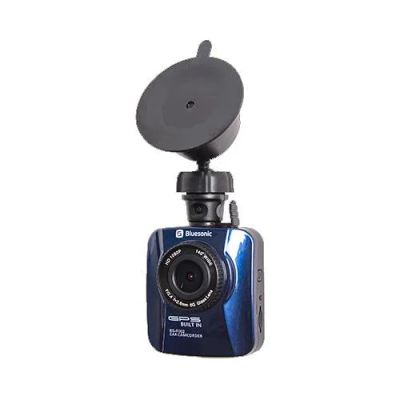 Лот: 4022107. Фото: 1. Видеорегистратор Bluesonic BS-F002... Видеорегистраторы,  радар-детекторы, системы парковки