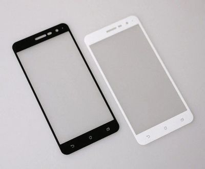 Лот: 11980674. Фото: 1. С Рубля! Asus ZE520KL Стекло защитное... Дисплеи, дисплейные модули, тачскрины