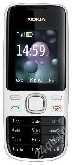 Лот: 663731. Фото: 1. Телефон Nokia 2690 (Новый). Кнопочные мобильные телефоны