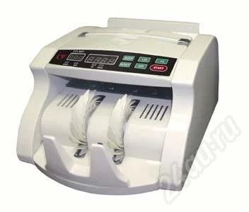 Лот: 3266. Фото: 1. Счетчик банкнот Speed LD-50. Красноярск