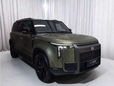 Лот: 25791535. Фото: 1. Внедорожник Rox 01 2025. Автомобили