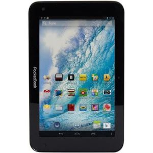 Лот: 4215200. Фото: 1. Планшетный компьютер PocketBook... Планшеты