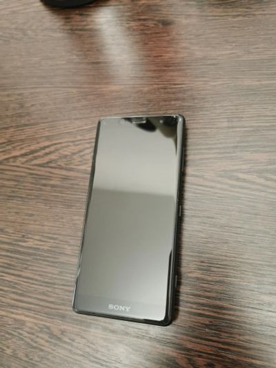 Лот: 14958951. Фото: 1. Sony xz2 compact. Смартфоны