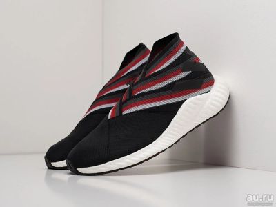 Лот: 17496909. Фото: 1. Футбольная обувь Adidas Nemeziz... Кеды, кроссовки, слипоны