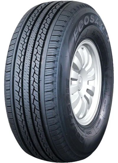 Лот: 20281603. Фото: 1. Шина Aoteli Ecosaver 245/75 R16... Шины