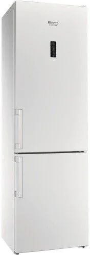 Лот: 14772677. Фото: 1. Новый Холодильник Hotpoint-Ariston... Холодильники, морозильные камеры