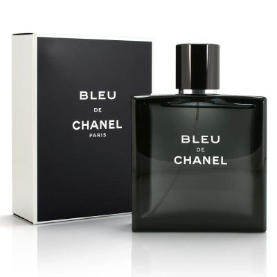 Лот: 8887095. Фото: 1. Bleu De Chanel. Макияж