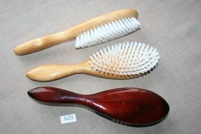 Лот: 12948353. Фото: 1. Щетка Устюг 1с21-30 головная. Инвентарь для уборки